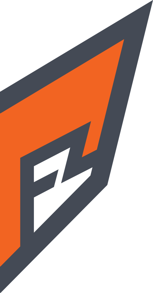 Half logo