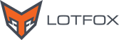 Lotfox logo